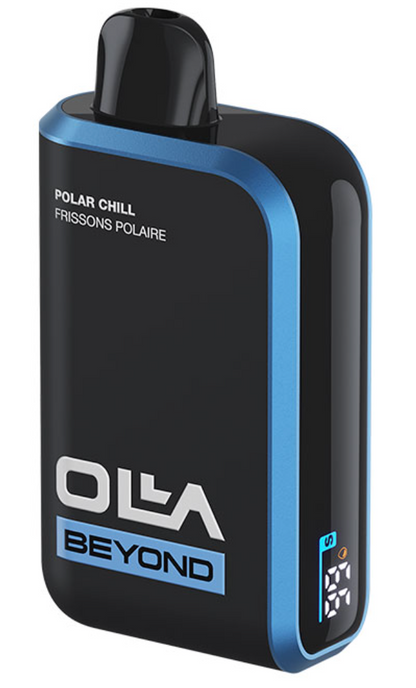 OLLA Beyond 50k ($25) promo price