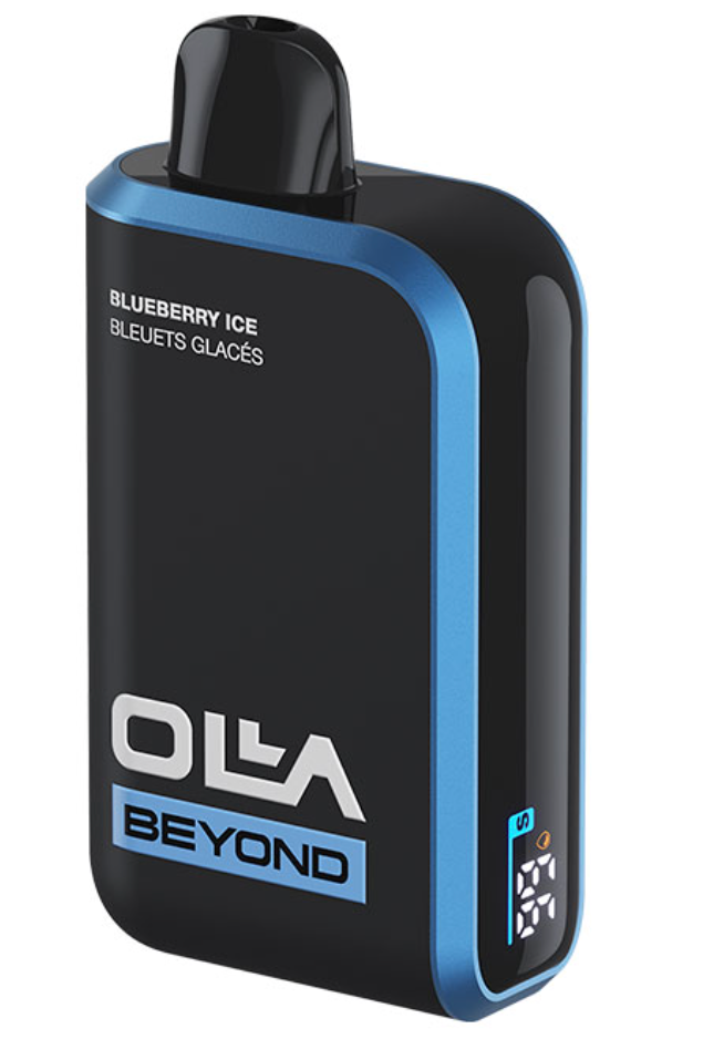 OLLA Beyond 50k ($25) promo price
