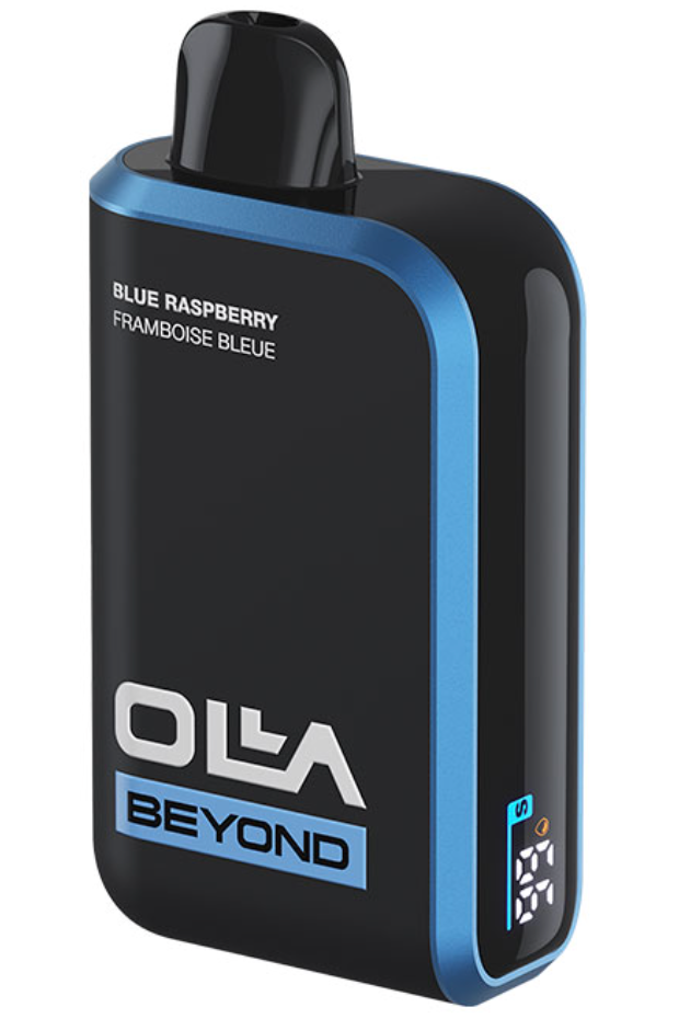 OLLA Beyond 50k ($25) promo price