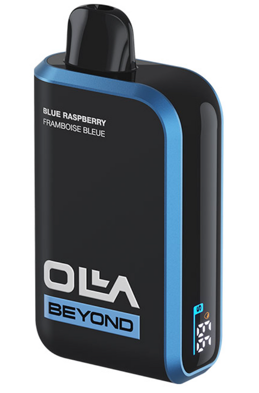 OLLA Beyond 50k