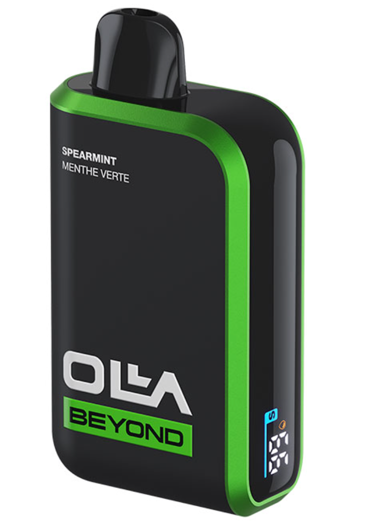 OLLA Beyond 50k ($25) promo price