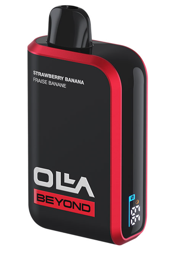 OLLA Beyond 50k ($25) promo price
