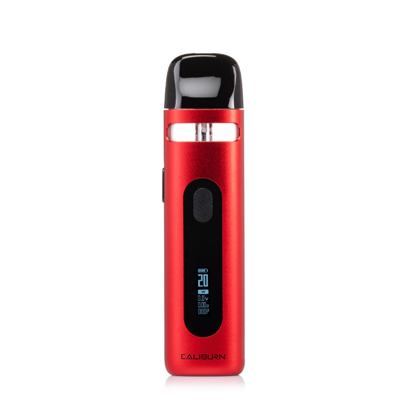 Uwell Caliburn X Pod System