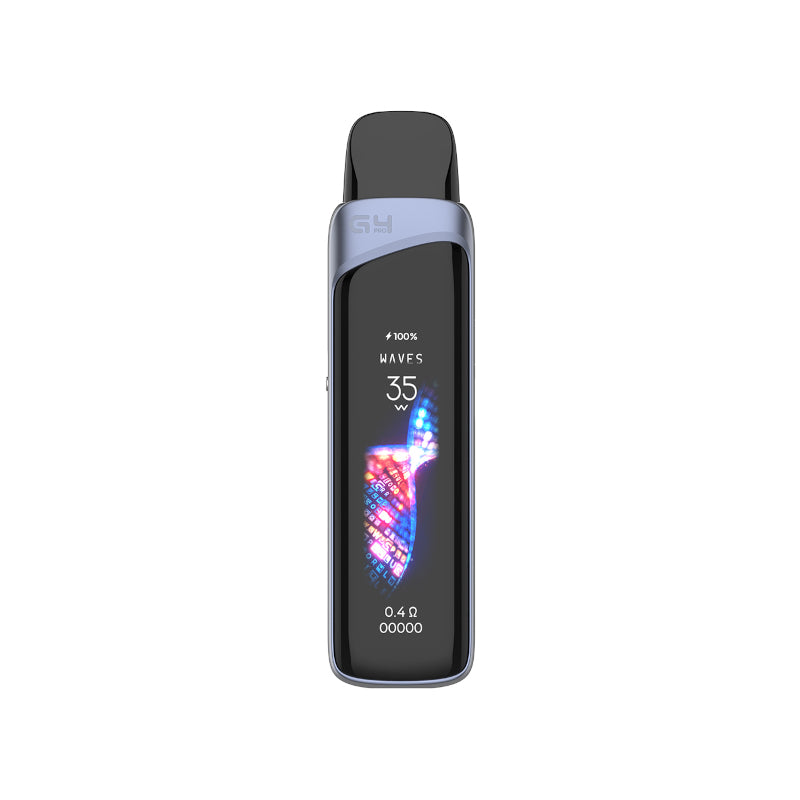 UWELL Caliburn G4 Pro Pod Kit