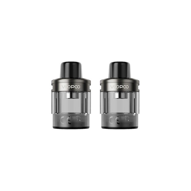 Voopoo Drag X2/S3 Replacement POD (2pcs)