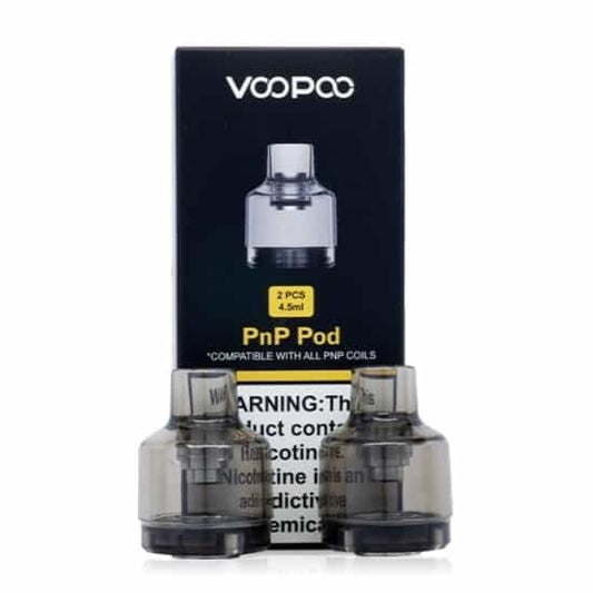 Voopoo Drag X/S PNP Replacement POD (2pcs)