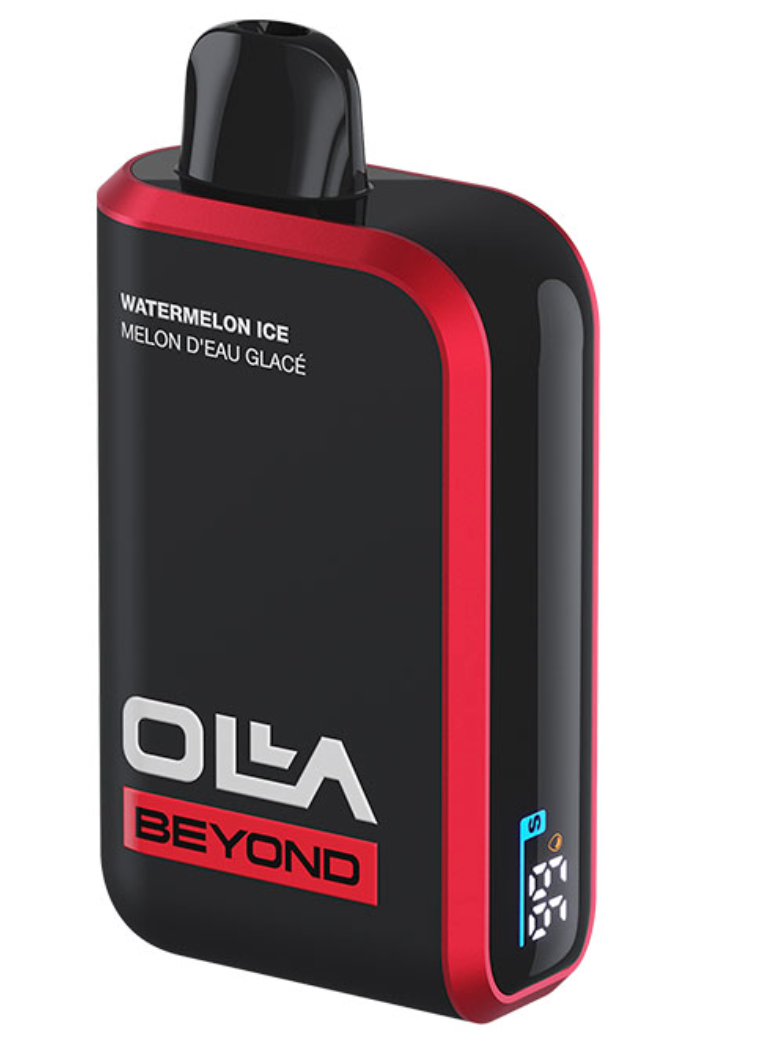 OLLA Beyond 50k ($25) promo price