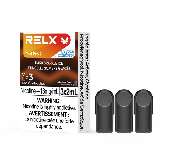 Relx Pro Pods