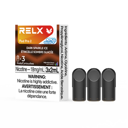 Relx Pro Pods