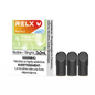 Relx Pro Pods