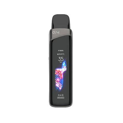 UWELL Caliburn G4 Pro Pod Kit