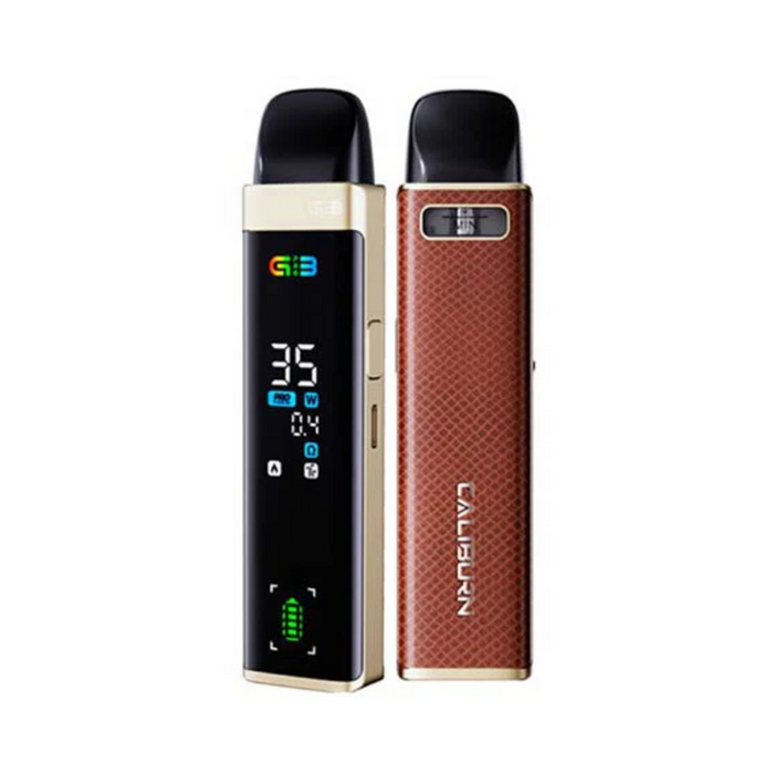 UWell Caliburn G3 PRO Pod Vape Device