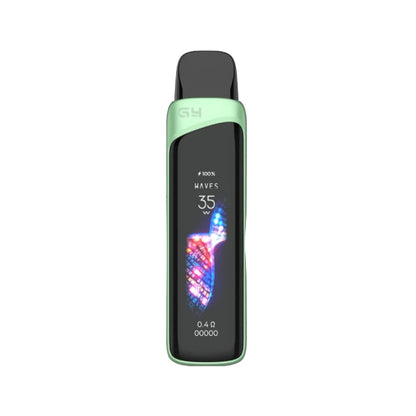 UWELL Caliburn G4 Pro Pod Kit