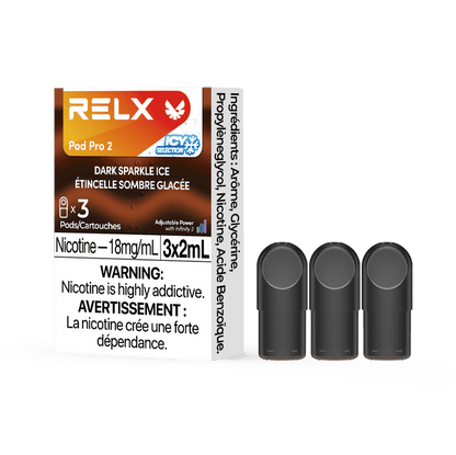 Relx Pro Pods