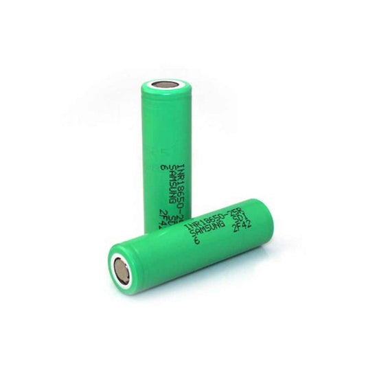 Samsung 30Q INR 18650 3000mah