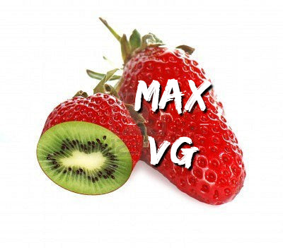 '-MAX VG- Blue Typhoon / Blue Hawaiian