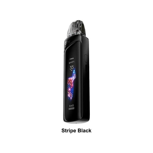 UWELL Caliburn G4 Pro Pod Kit