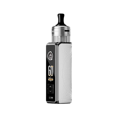 VOOPOO DRAG S3 POD KIT / X2 Tank