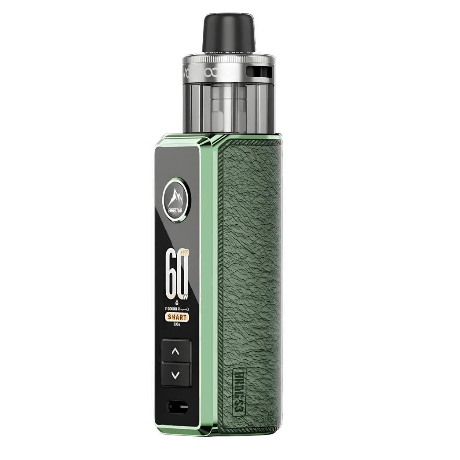 VOOPOO DRAG S3 POD KIT / X2 Tank