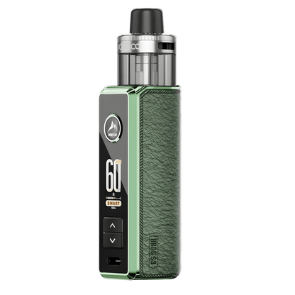 VOOPOO DRAG S3 POD KIT / X2 Tank