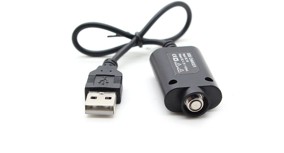 eGo USB Charger