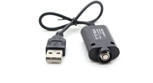 eGo USB Charger