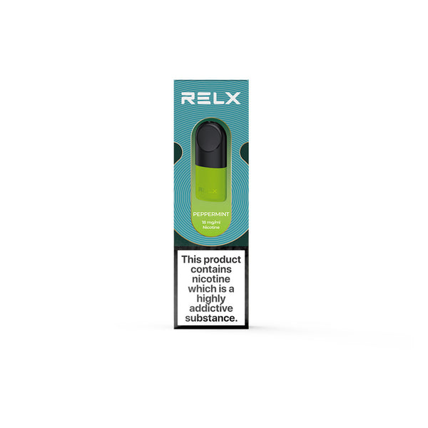 Relx Pro Pods