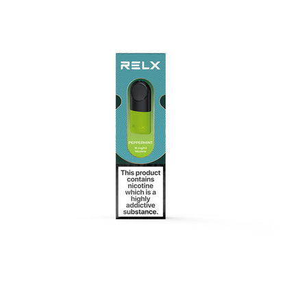 Relx Pro Pods