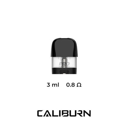 Uwell Caliburn X Replacement Pods