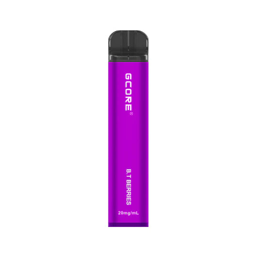 G-Core Disposable