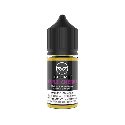 Gcore E-juice 30ml & 60ml