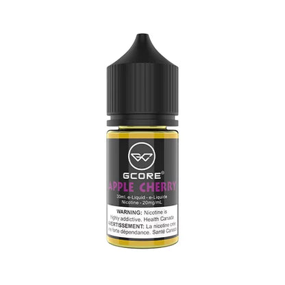 Gcore E-juice 30ml & 60ml