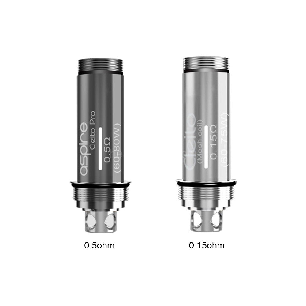 Aspire Cleito Pro Coil