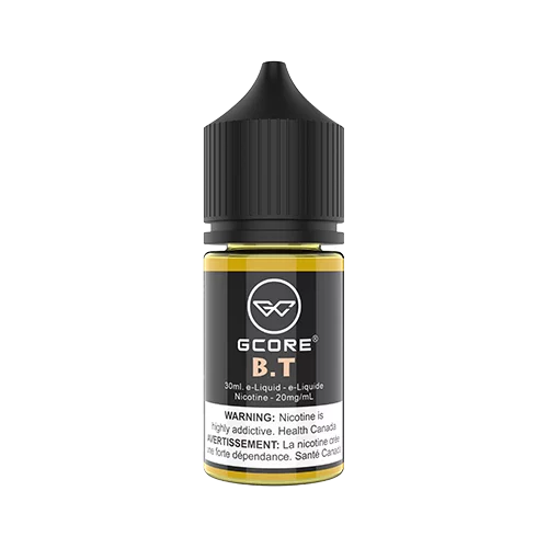 Gcore E-juice 30ml & 60ml