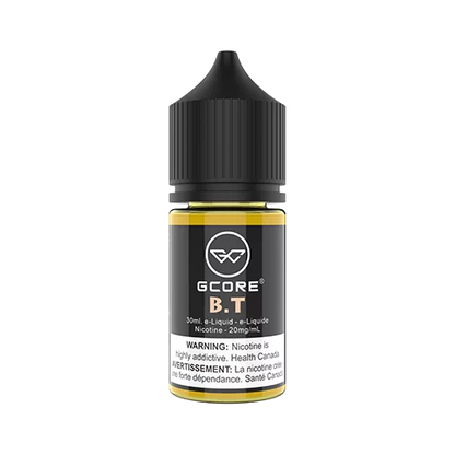 Gcore E-juice 30ml & 60ml
