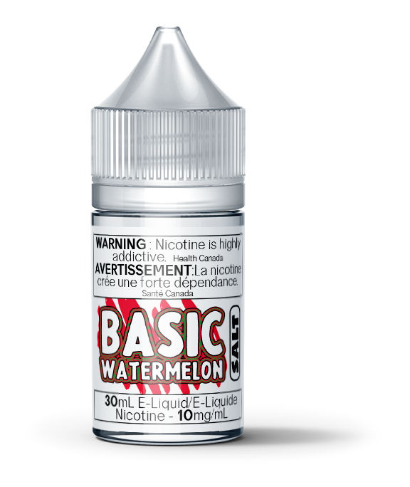 Basic Watermelon Salts by RCV