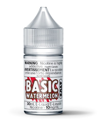 Basic Watermelon Salts by RCV