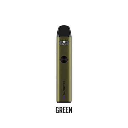 Uwell Caliburn A2 Pod System