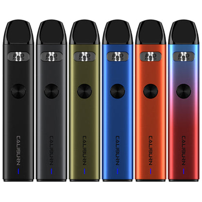 Uwell Caliburn A2 Pod System