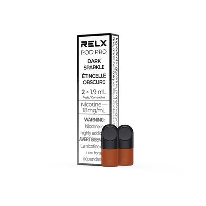 Relx Pro Pods