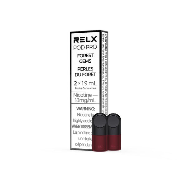 Relx Pro Pods