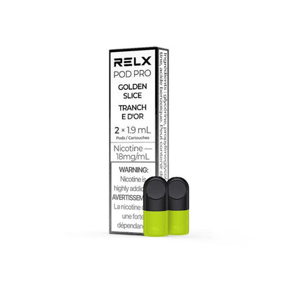 Relx Pro Pods