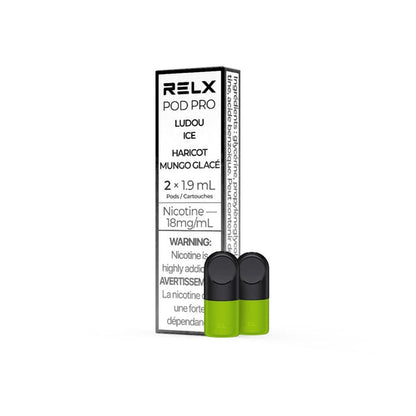 Relx Pro Pods