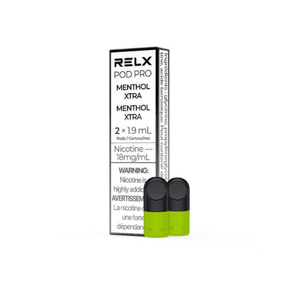 Relx Pro Pods