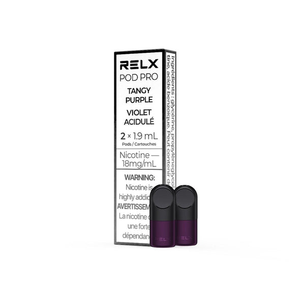 Relx Pro Pods