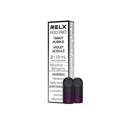 Relx Pro Pods