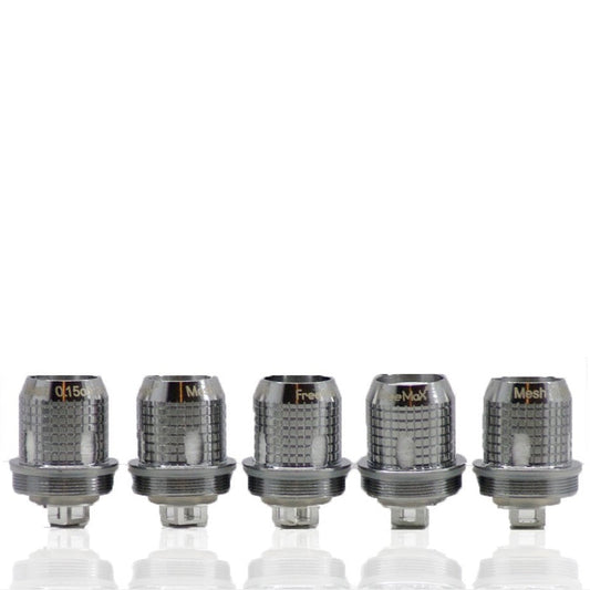 Freemax Fireluke Mesh Replacement Coils 5 pack