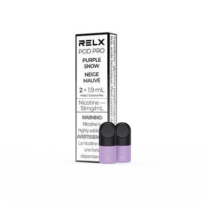 Relx Pro Pods