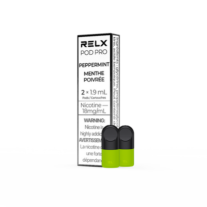 Relx Pro Pods
