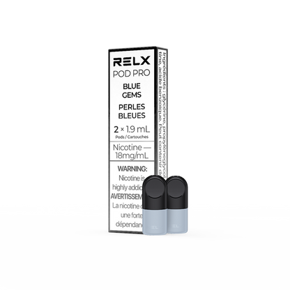 Relx Pro Pods